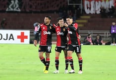 FBC Melgar visita a CD Moquegua con la mira en la punta del Clausura