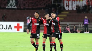 FBC Melgar visita a CD Moquegua con la mira en la punta del Clausura