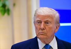 Donald Trump invita al papa León XIV a la Casa Blanca tras inicio de su pontificado