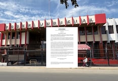 Ica: suspenden preventivamente a especialista de causas del Módulo Penal Corporativo