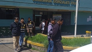 Tacna: Escolar que escapó de explotación sexual confiesa que habría 12 víctimas
