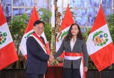 Edith Pariona asume el Ministerio de la Mujer tras cambio en el gabinete