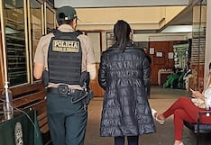 Sentencian a madre por agredir a su hija al rechazar su identidad de género