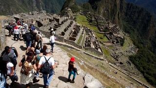 Declaran alerta permanente en Machu Picchu, Sacsayhuamán, Ollantaytambo y otros  (FOTOS)