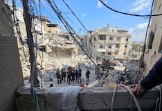 Irán insiste en que Líbano forma parte de la tregua y avisa de fuertes respuestas