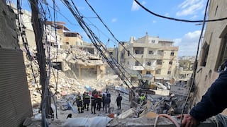 Irán insiste en que Líbano forma parte de la tregua y avisa de fuertes respuestas