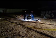 Villa El Salvador: Asesinan a balazos a hombre en playa Venecia