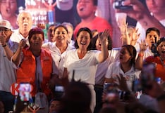 Fuerza Popular respalda decisión del JNE: “El derecho a votar es un derecho constitucional”