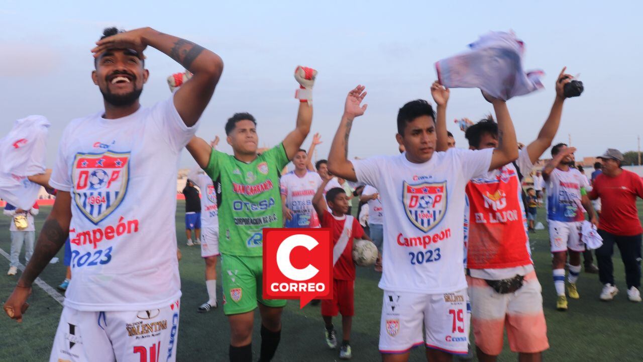 El cuadro del distrito de El Porvenir goleó 5 a 0 a San Pedro del Valle e inscribió su nombre dentro de los 50 mejores equipos de la Copa Perú. (Foto: Freddy Renjifo)