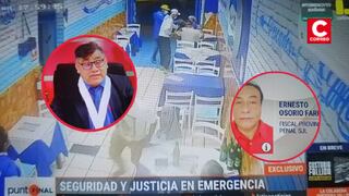 Involucrados en secuestro de empresario cevichero a punto de salir libres: Juez ordenó libertad