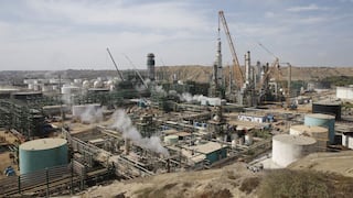 Petroperú: Inicio de operaciones de la Refinería de Talara permitirá la autosostenibilidad de la empresa
