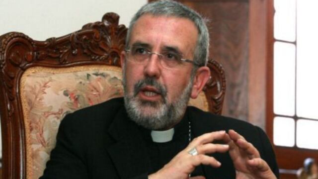 Javier Del Río Alba: “El clero estuvo mayoritariamente a favor de la independencia”
