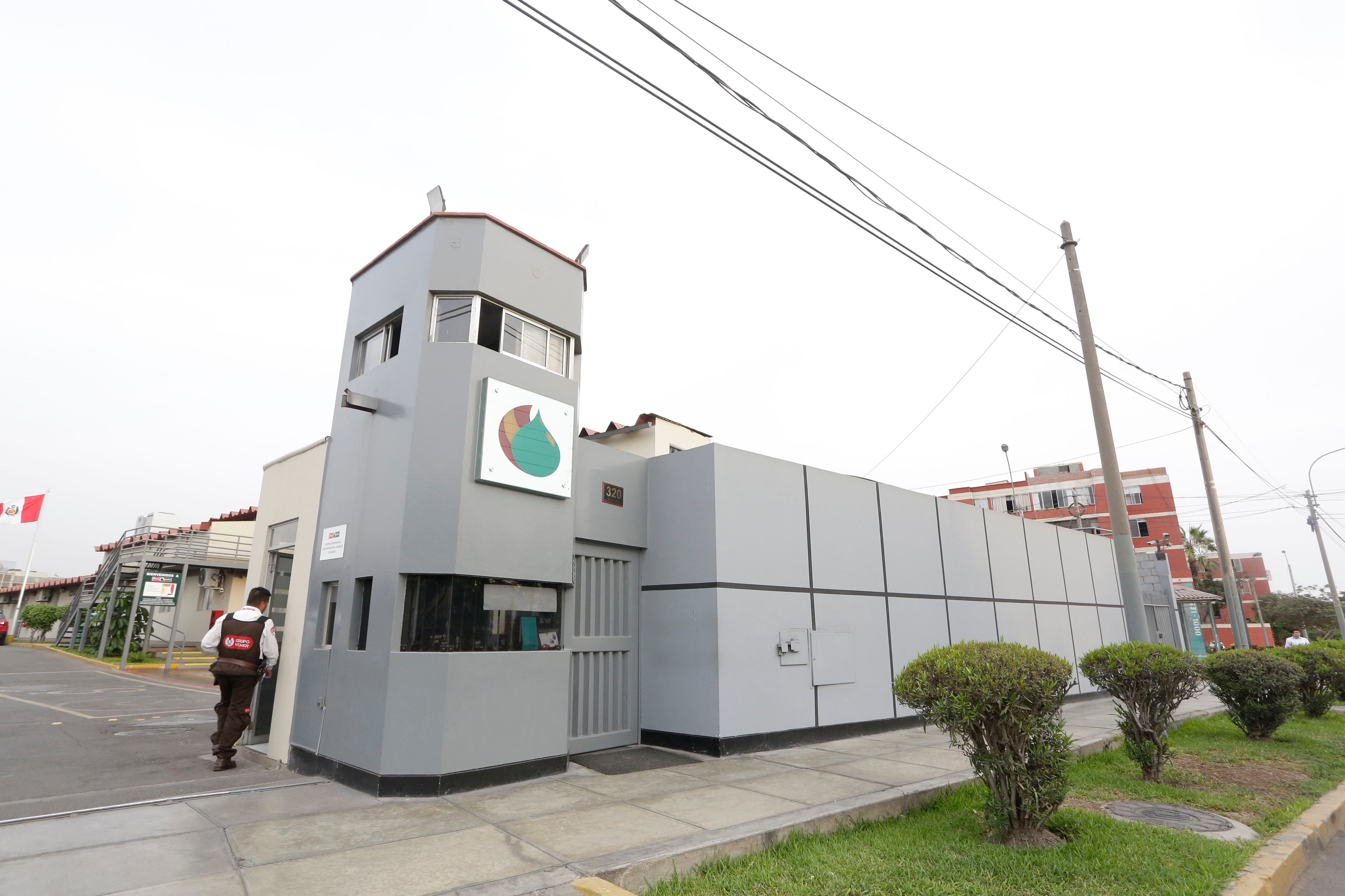 Perupetro demoró la convocatoria del Lote X y obliga a llevar a Petroperú como socio. (Foto: GEC)