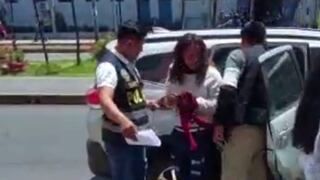 Arequipa: Detienen a seis personas en operativo de trata de personas 