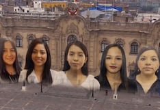 Abren investigación por contratación de allegadas a Jerí en el Estado