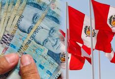 Gratificación de julio: trabajadores podrían perder el pago por errores en sus datos o ausencias no justificadas