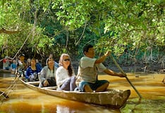Gobierno publicó proyecto de reglamento de ley que promociona el turismo comunitario