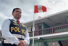 Justicia persigue a efectivo policial por abatir a sujeto que lo asaltó con arma