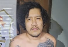 Fiscalía solicita 36 meses de prisión preventiva contra Erick Moreno, alias ‘El Monstruo’