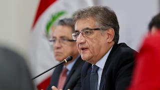 Juan Sheput sostiene que el gabinete ministerial está consolidado