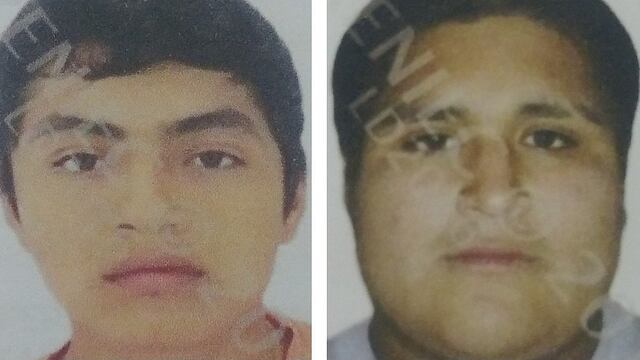 Trujillo: Asaltantes de tienda de celulares en la Hermelinda, sentenciados a 12 años de cárcel