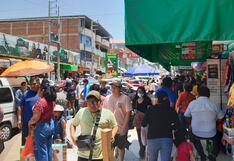 Mypes de Tacna registraron una tasa de informalidad del 78.7% al cierre del 2025