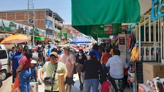 Mypes de Tacna registraron una tasa de informalidad del 78.7% al cierre del 2025