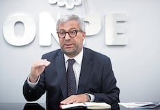 Analistas piden transparencia: “Renuncia de Corvetto a la ONPE, no acaba con crisis electoral”