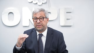 Analistas piden transparencia: “Renuncia de Corvetto a la ONPE, no acaba con crisis electoral”