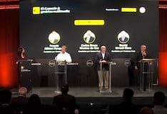 EN VIVO | Candidatos participan hoy en foro sobre El Niño