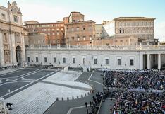 ONU felicita a los católicos y “espera con ilusión trabajar con el nuevo papa”