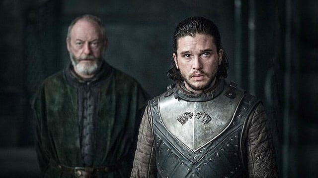 HBO: hackers cumplen amenaza y filtran los nuevos episodios de Game of Thrones