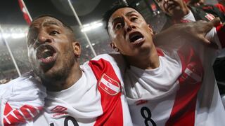 Farfán aclara que su amistad con Cueva está intacta tras escándalo con Melissa Klug: “Te respeto”