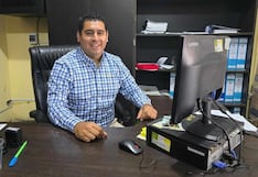 Chiclayo: despiden a funcionario de municipio de Reque por presunta agresión a mujer