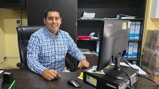 Chiclayo: despiden a funcionario de municipio de Reque por presunta agresión a mujer