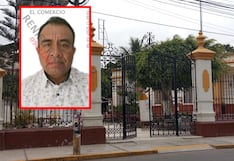 Hombre es encontrado muerto en pleno centro de Chiclayo