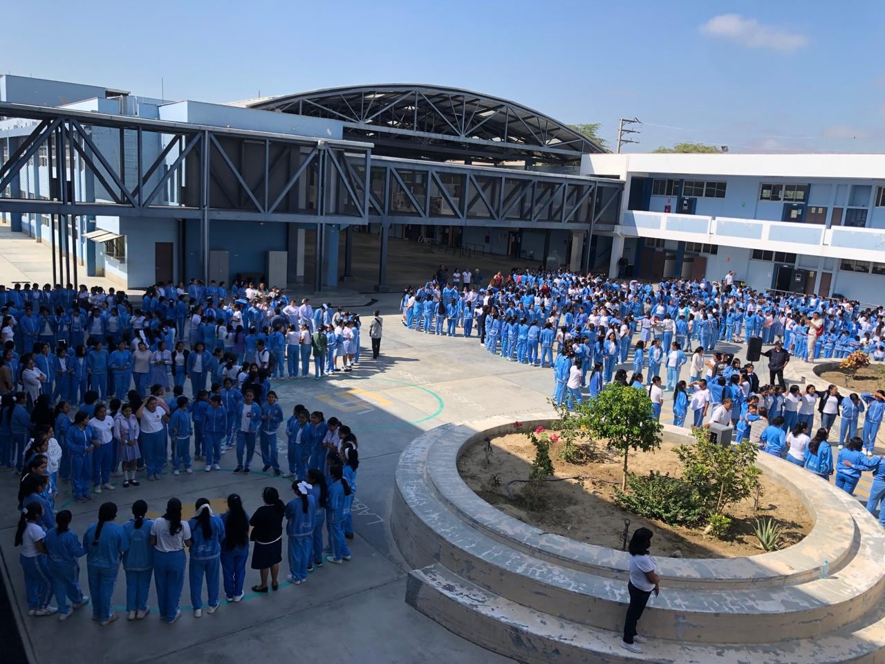 Simulacro de sismo se realizará este 30 de mayo en Piura