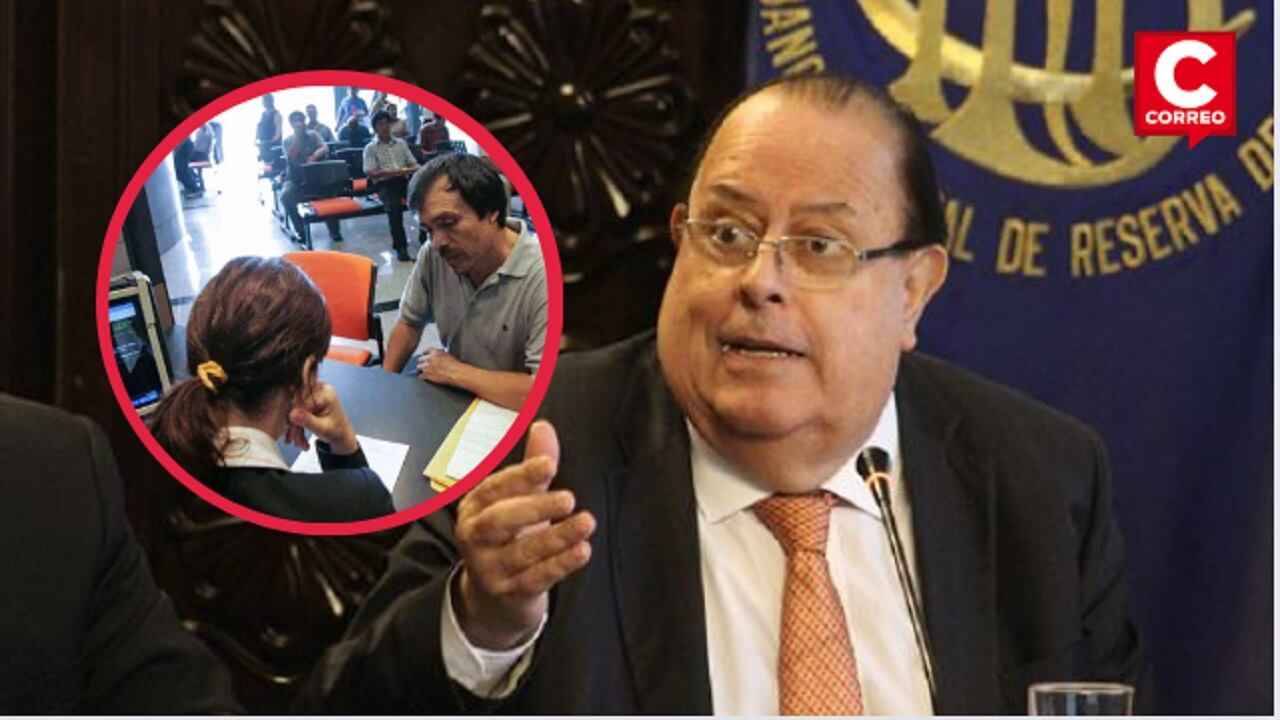 BCRP plantea aumentar el aporte de los trabajadores al fondo de AFP.