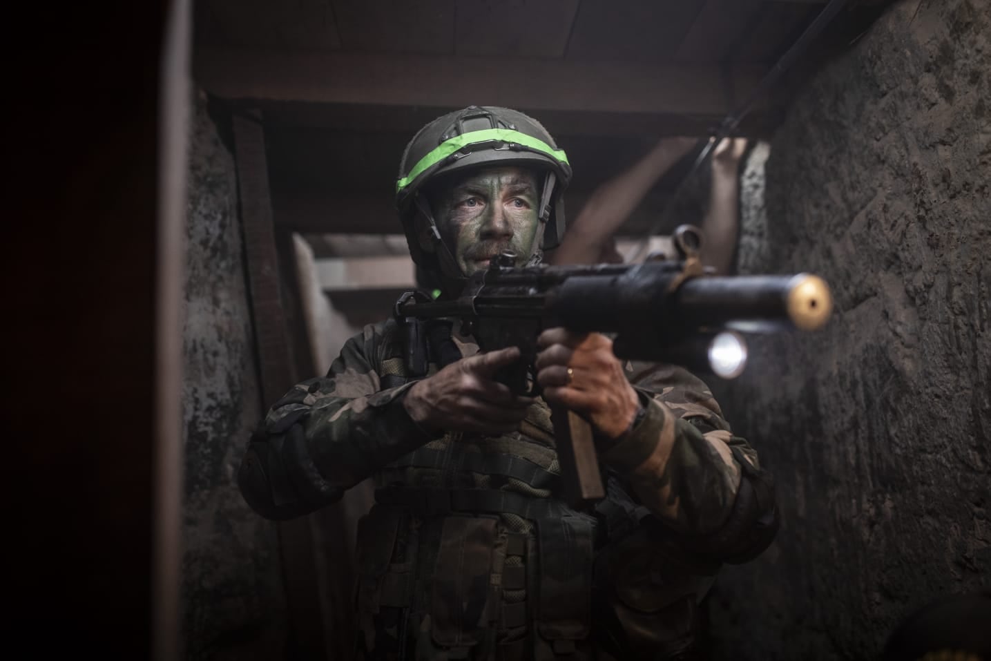 Cinta peruana aún se encuentra en la cartelera local.