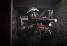 “Chavín de Huántar: El rescate del siglo” supera el millón y medio de espectadores