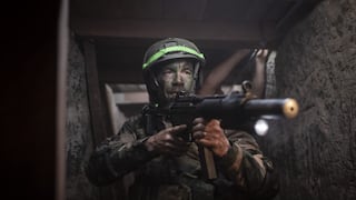 “Chavín de Huántar: El rescate del siglo” supera el millón y medio de espectadores