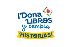 Biblioteca Nacional lanza campaña “Dona libros y cambia historias” para promover la lectura