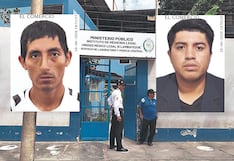 Dos muertos en trágicos accidentes de tránsito en Lambayeque