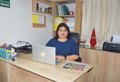 Yovanna Bornaz, asesora comercial: “Construir confianza es la clave del éxito”