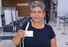 Reniec: Ciudadanos podrán hacer trámites y recoger su DNI este sábado 15 de agosto en Arequipa