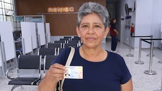 Reniec: Ciudadanos podrán hacer trámites y recoger su DNI este sábado 15 de agosto en Arequipa