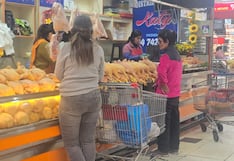 Mi Mercado de Arequipa: Sepa AQUÍ el precio del pollo y otros alimentos (VIDEO)