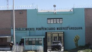 Establecimiento Penitenciario de Arequipa implementa sala de aislamiento por casos de coronavirus