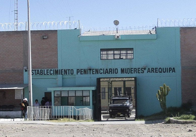 Arequipa: ratifican 20 años de cárcel a mujer que dopaba a víctimas para robar