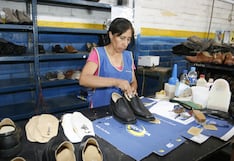 Mypes en Junín no superan niveles de producción prepandemia
